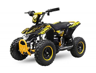 800w cheap electric quad